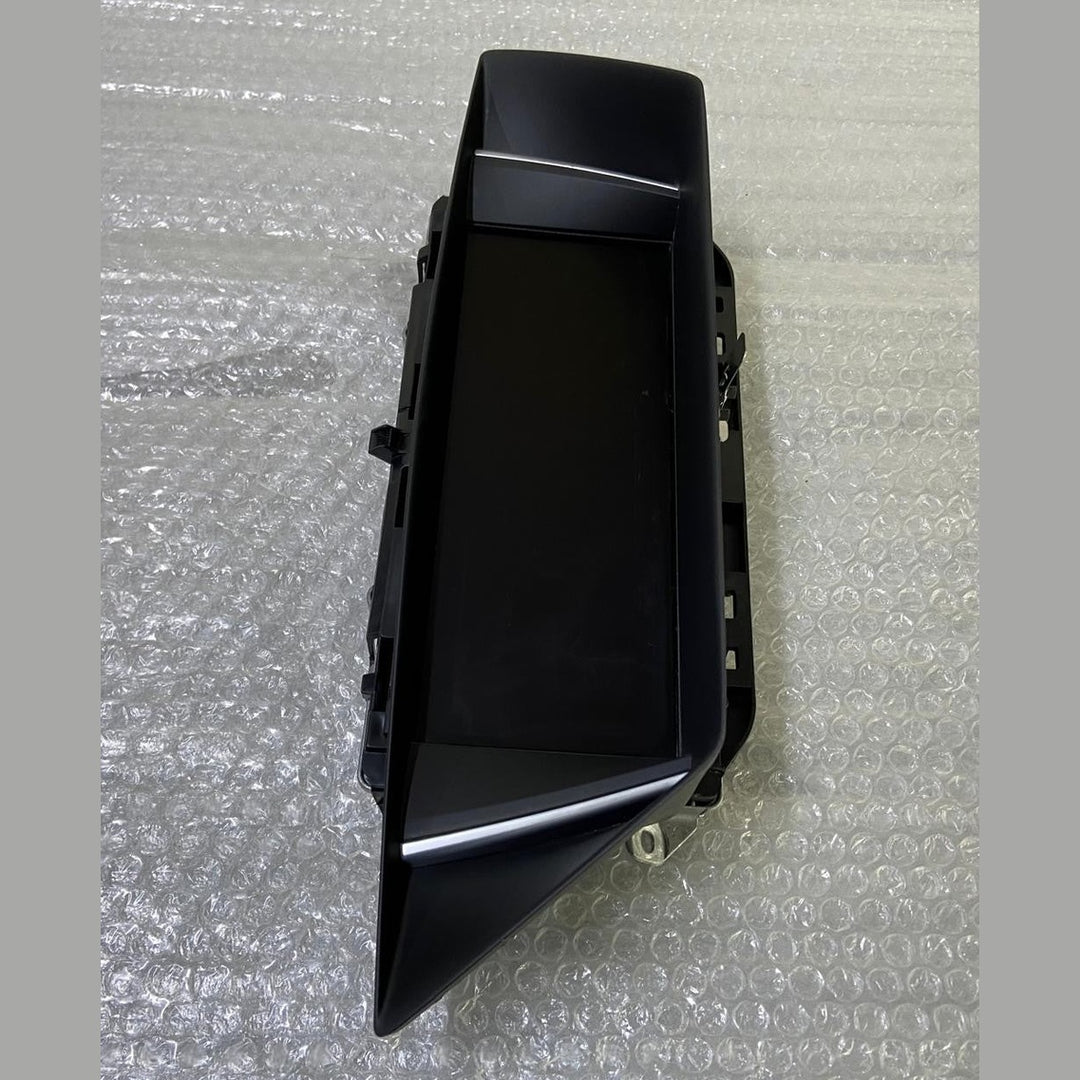 OEM BMW X1 Information Display 8.8'' Screen Front Dash Navigation  2448148