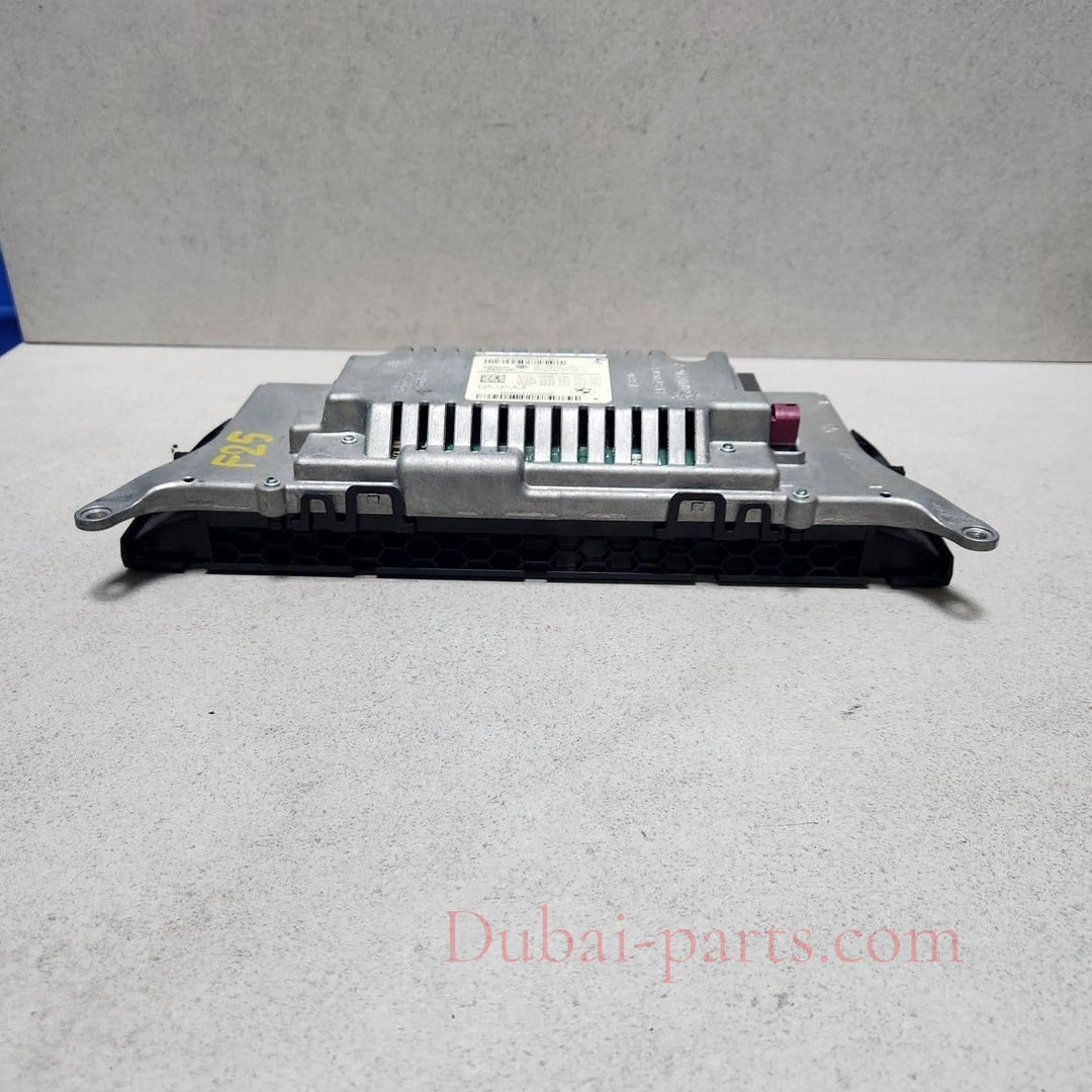 2010-2017 BMW X3 Central Information Display 9231320 X3 F25