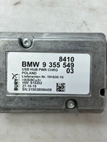 قم بتحميل الصورة إلى عارض الصور، 2016-22 BMW 330i F20 F21 F22 F30 F32 F45 F87 USB Hub Control Module 9355549 OEM