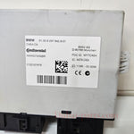 Bild in die Galerieansicht laden, 7649279-BMW F30 F31 F10 N55 Engine Control Unit DME Key Set