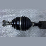Bild in die Galerieansicht laden, OEM BMW 1 F40 2 F44 Drive Shaft Half Axle Short Front Left Side 5A2E043