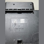 Load image into Gallery viewer, OEM BMW F10 F11 F06 X3 X4 EMF PARKING BRAKE CONTROL UNIT 6858017