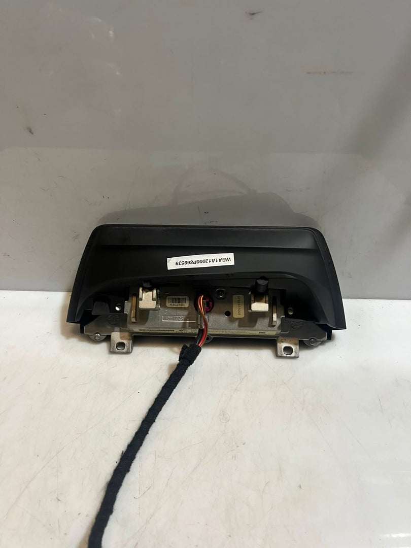 BMW 1 2 Series F20 F21 F22 F23 Central Information 6.5" Display Screen 9292244