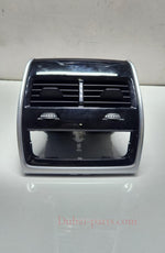 Load image into Gallery viewer, 2019-2026 BMW X5 Rear Center Console Air Vent Grille 9399966 G05 X6 G06 G07 OEM