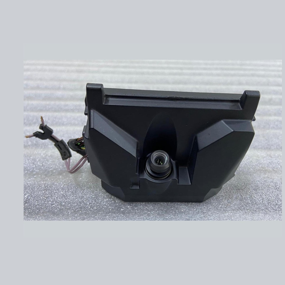 OEM BMW X5 G05 WINDSHIELD LANE DEPARTURE KEEP ASSIST CAMERA 9871906