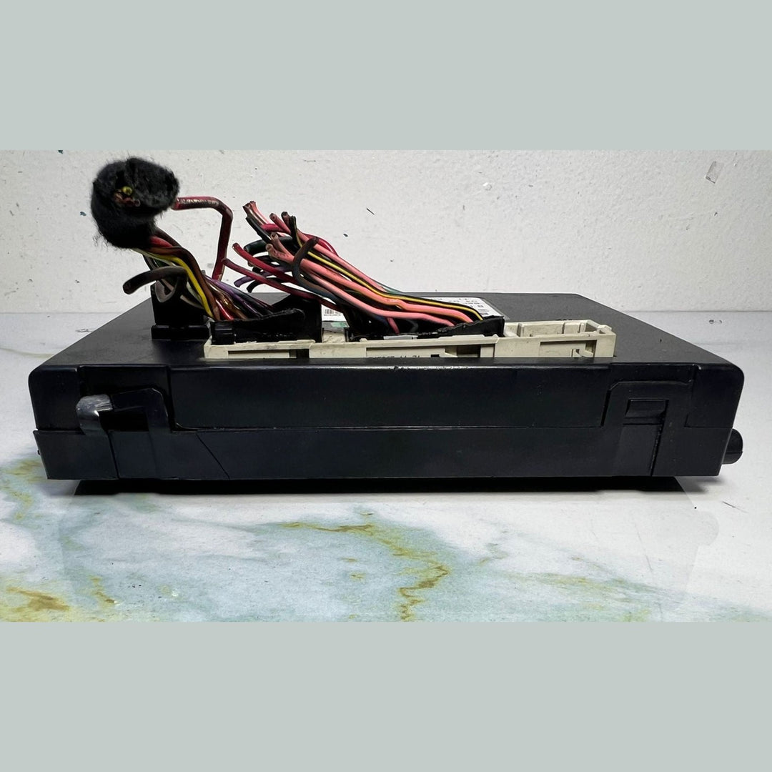 07-14 Mercedes W221 S550 CL550 AC A/C Heater Control Module A221 8709987 OEM