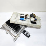 Load image into Gallery viewer, 2011-2012 BMW F20 F30 F31 120i 320i N20 Engine Control Unit DME Key Set 8610635