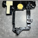Bild in die Galerieansicht laden, Mercedes-Benz 722.9 Transmission Siemens Conductor Plate VGS3 4PIN TCU – OEM