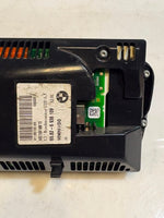 Load image into Gallery viewer, 2004 BMW 5 Series E60 E61 CID MID Navigation Display SCREEN 6938109 OEM
