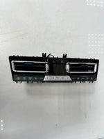 Bild in die Galerieansicht laden, 2019-2024 BMW 8' M8 G14 G15 G16 M850i Climate Control Panel 4A176B0 OEM