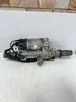 Bild in die Galerieansicht laden, BMW 7 Series G11 G12 Rear Axle Steering Actuator Rear 6882261 OEM