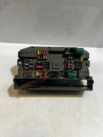 Load image into Gallery viewer, 2007-2013 BMW X5 E70 and X6 E71 Power Distribution Fuse Box 9145115 OEM