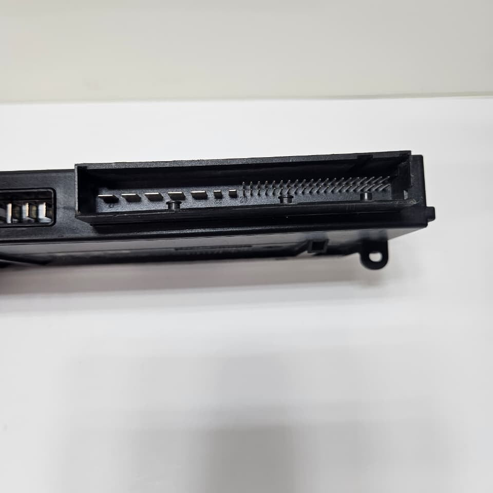 BMW 1 Series E87 ECU Body Control Module H2 Junction Box PL2 JBBFE II 9187539
