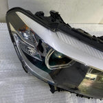 Bild in die Galerieansicht laden, OEM BMW 5 Series G30 Right Side LED Headlight ECE 7458884-04 Without modules