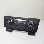 Load image into Gallery viewer, 2013-2015 BMW 1 3 Series E81 E87 E90 X1 E84 Climate Control Panel 9292263