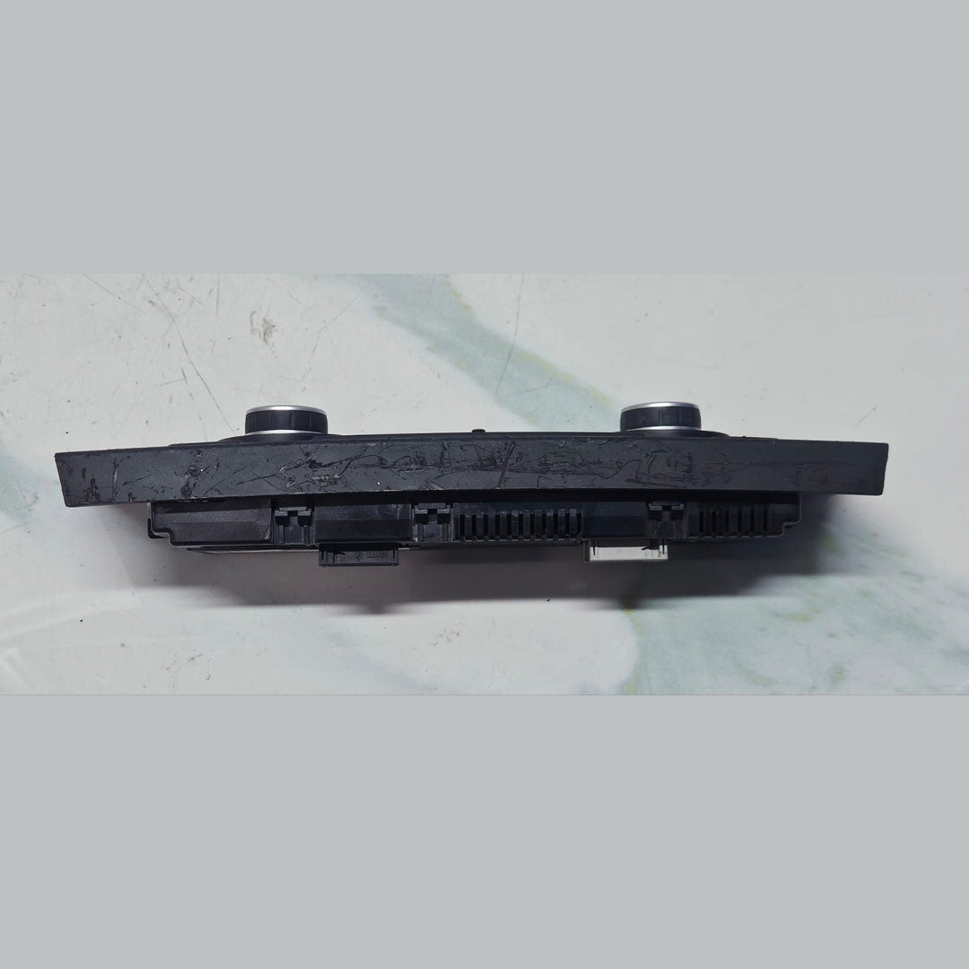 OEM 05-12 BMW E90 3 Series Climate Control Panel 9242410 
