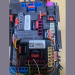 Load image into Gallery viewer, 2013-2018 BMW X5 Rear Fuse Box 6819651  X5 F15, X6 F16, F85, and F86