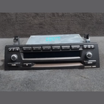 Bild in die Galerieansicht laden, BMW X1 E84 OEM CD DECK HEAD AUDIO UNIT MADE IN JAPAN P/N 9263462