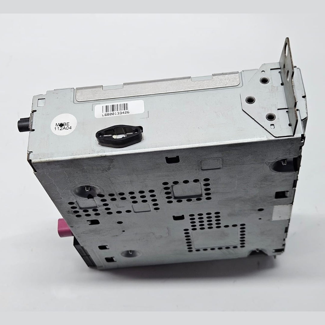 9262330-2010-2017 BMW X3 F25 Radio CD Player Head Unit OEM