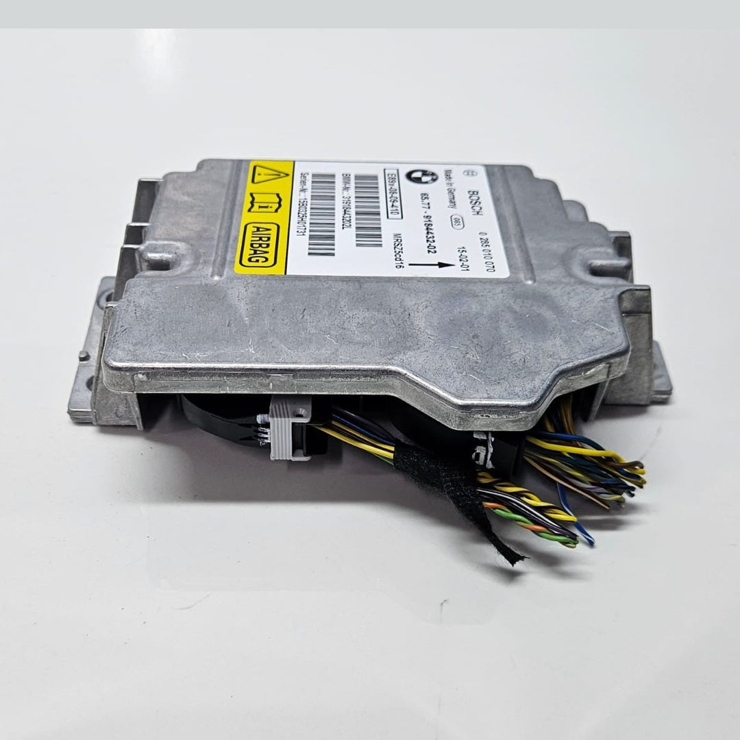9184432-2006-2011 BMW E90 E91 E92 3 Series SRS Safety bag Module OEM