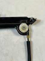 Load image into Gallery viewer, BMW 5' F07 GT Front Door Window Regulator With Motor Electric 7197911 OEM