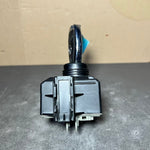 Load image into Gallery viewer, 10-16 Mercedes CLS550 W218 Ignition Switch Module Unit W/key A212 9056601 OEM