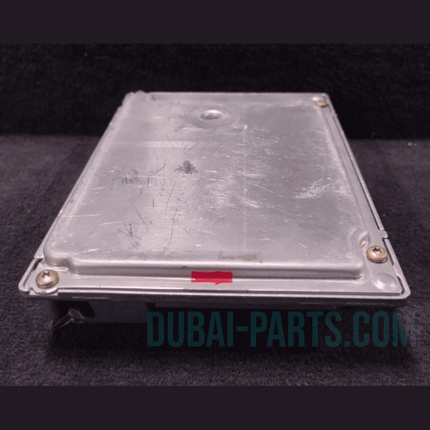 MW 7 SERIES E65 E66 N62 ENGINE CONTROL UNIT ECU MODULE ONLY  DME  - 7523368