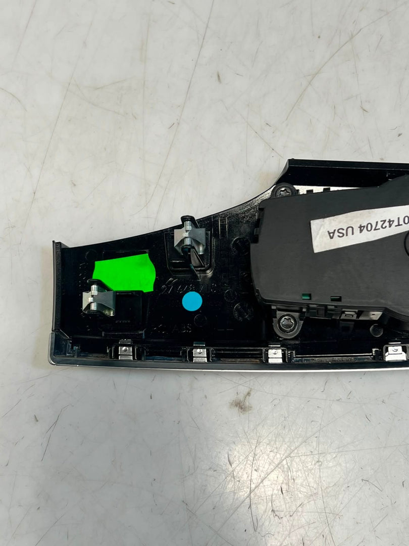 2012-2016 BMW 5 6 7 Series X3 X4 535i 740LI Headlight Control Switch 6803962 