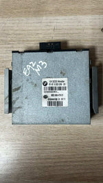 Load image into Gallery viewer, 2008-2013 BMW M3 Dc/Dc Torque Converter Module 9253209 E82 E87 E90 E91 E92 E93