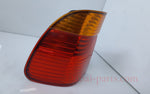 Bild in die Galerieansicht laden, BMW 5 E39 LEFT Tailgate rear/tail lights Fits for 6900213 8371324