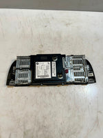 Bild in die Galerieansicht laden, 2011-2013 BMW 5 Series F10 and F11 528i Central Information Display 9243897