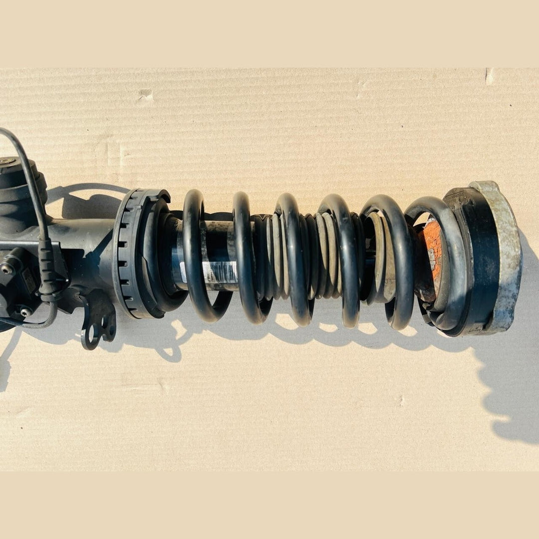 BMW 5,7 SERIES F01,F02,F07 FRONT LEFT & RIGHT SIDES SHOCK ABSORBER SPRING STRUTS