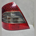 Load image into Gallery viewer, 2007-2009 Mercedes-Benz E280 Tail Light Assembly A2118202564 W211 E-Class