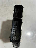 Load image into Gallery viewer, BMW 3 SERIES E92 Engine Control Unit ECU SET DME + CAS3 + 1KEY 7589705 OEM