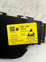 Load image into Gallery viewer, 2012-2018 BMW X5 F15 and F85 Front Right Seat Adjustment Switch 9281442 OEM