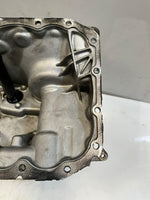 Bild in die Galerieansicht laden, BMW F10 F11 5 Series 525xDrive Oil SUMP Pan 7812361 OEM