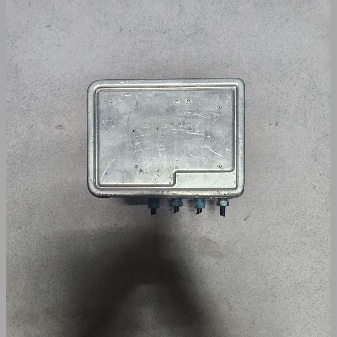 BMW Abs Pump Module 5A2EBA9 F40 1 Series  M135i XDrive and 116i OEM
