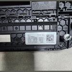 Load image into Gallery viewer, 2019-2020 BMW 530e Climate Control And Audio Control Panel 7947859