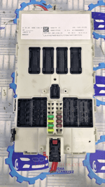 Load image into Gallery viewer, OEM BMW F20 B38 2016 ENGINE CONTROL UNIT ECU SET WITHOUT KEY 8663284 BOSCH
