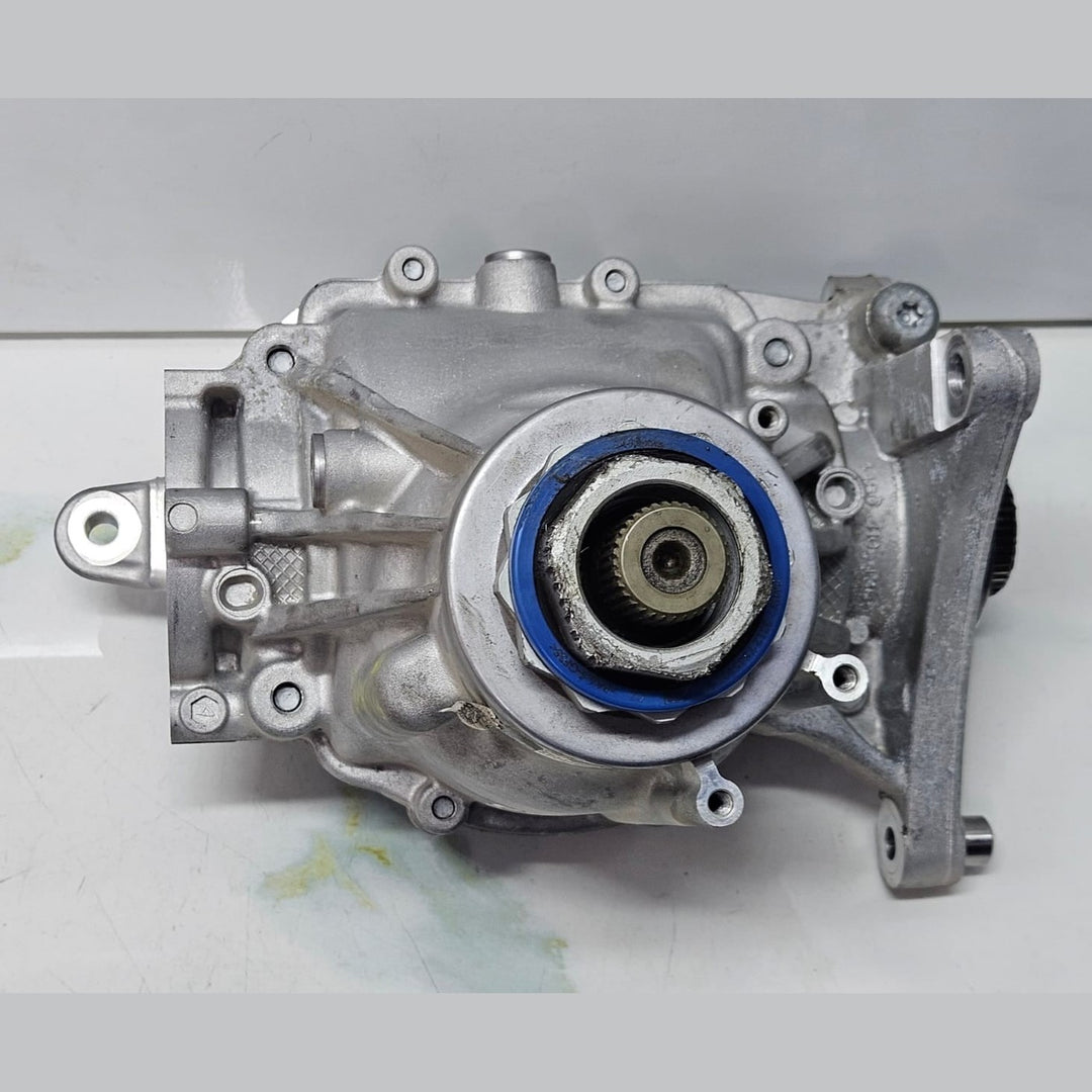 2023-2024 BMW X1 U11 U06 Front Differential 9845634 OEM