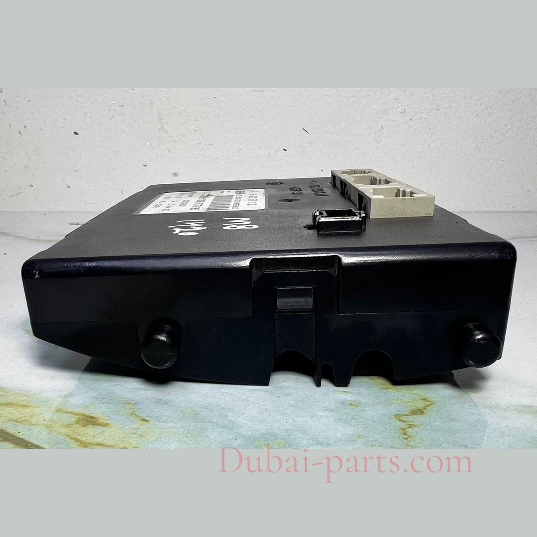 2007-2013 Mercedes-Benz S550 Hvac Heater Blower Motor Control Module A2218704192
