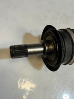 قم بتحميل الصورة إلى عارض الصور، 2021 BMW 330e 3 Series G20, G21, G28 Rear Left Driveshaft 8666073 OEM