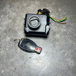 قم بتحميل الصورة إلى عارض الصور، 07-13 Mercedes W221 S-Class Ignition Switch Module Unit W/key A221 5451108 OEM