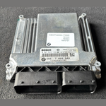 Load image into Gallery viewer, BMW X5 E70 E60 3.0L M57 ENGINE CONTROL UNIT MODULE DDE ECU  SET - 7809944