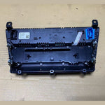 Load image into Gallery viewer, BMW AC CONTROL PANEL MODULE 9350260 F15 X5 2015 