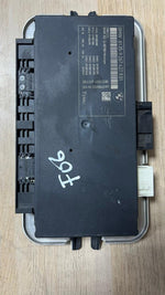 قم بتحميل الصورة إلى عارض الصور، BMW 2012-2013 BMW 650i Footwell Module 9267427 F10 F02 F11 F06 FRM3