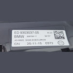 Load image into Gallery viewer, BMW 5 Series G30, and G11 G12 Roof Antenna GPS Roof 9303037 OEM