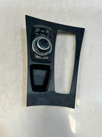 Load image into Gallery viewer, 2011-2013 BMW 328i  X1 and E70 X5 Idrive Control Switch 9249439 OEM