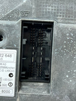 Bild in die Galerieansicht laden, 2002-2005 BMW 745i E66 Engine Control Module DME 7520929 V8 ECU OEM SET