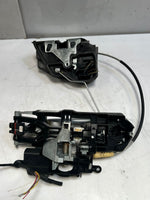 قم بتحميل الصورة إلى عارض الصور، BMW 5 GT Series F10 F07 E60 E66 E70 Rear Right Door Lock Latch Actuator 7202148